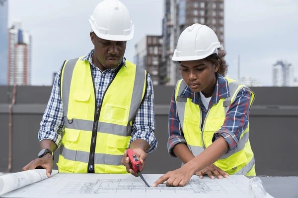 JengaPlus General Contractor