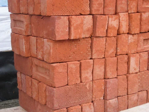 JengaPlus Matopali/Burnt Clay