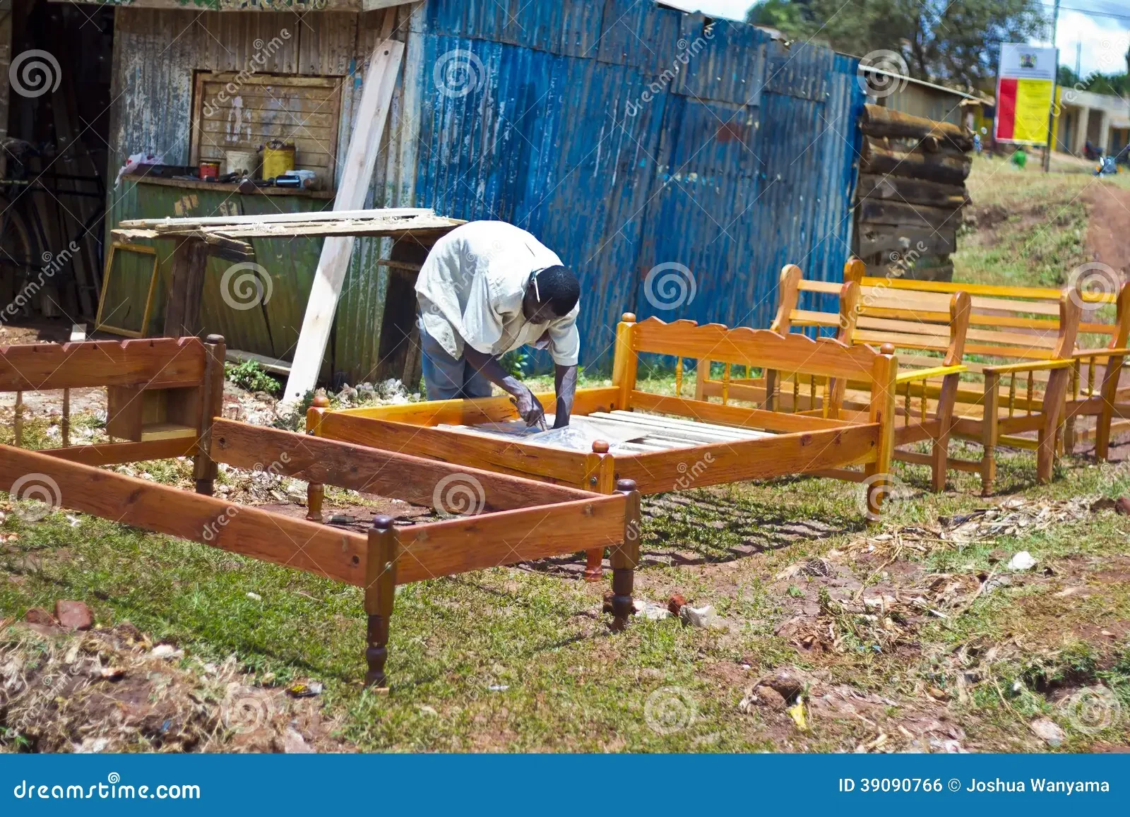 JengaPlus Carpenters